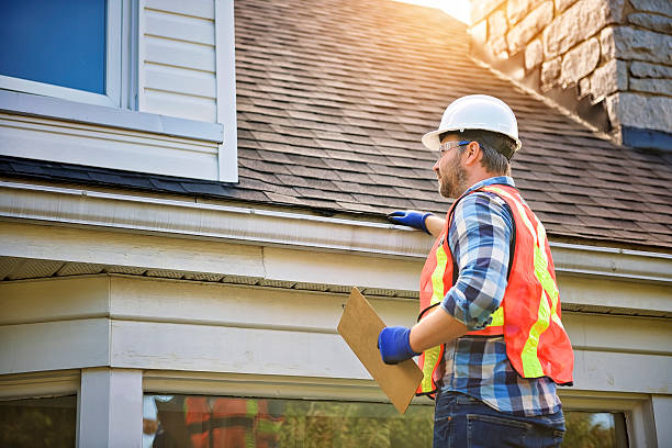 Trusted Gutter Repair And Installation service in Long Creek, IL - Ben Roofing and Steel LLC